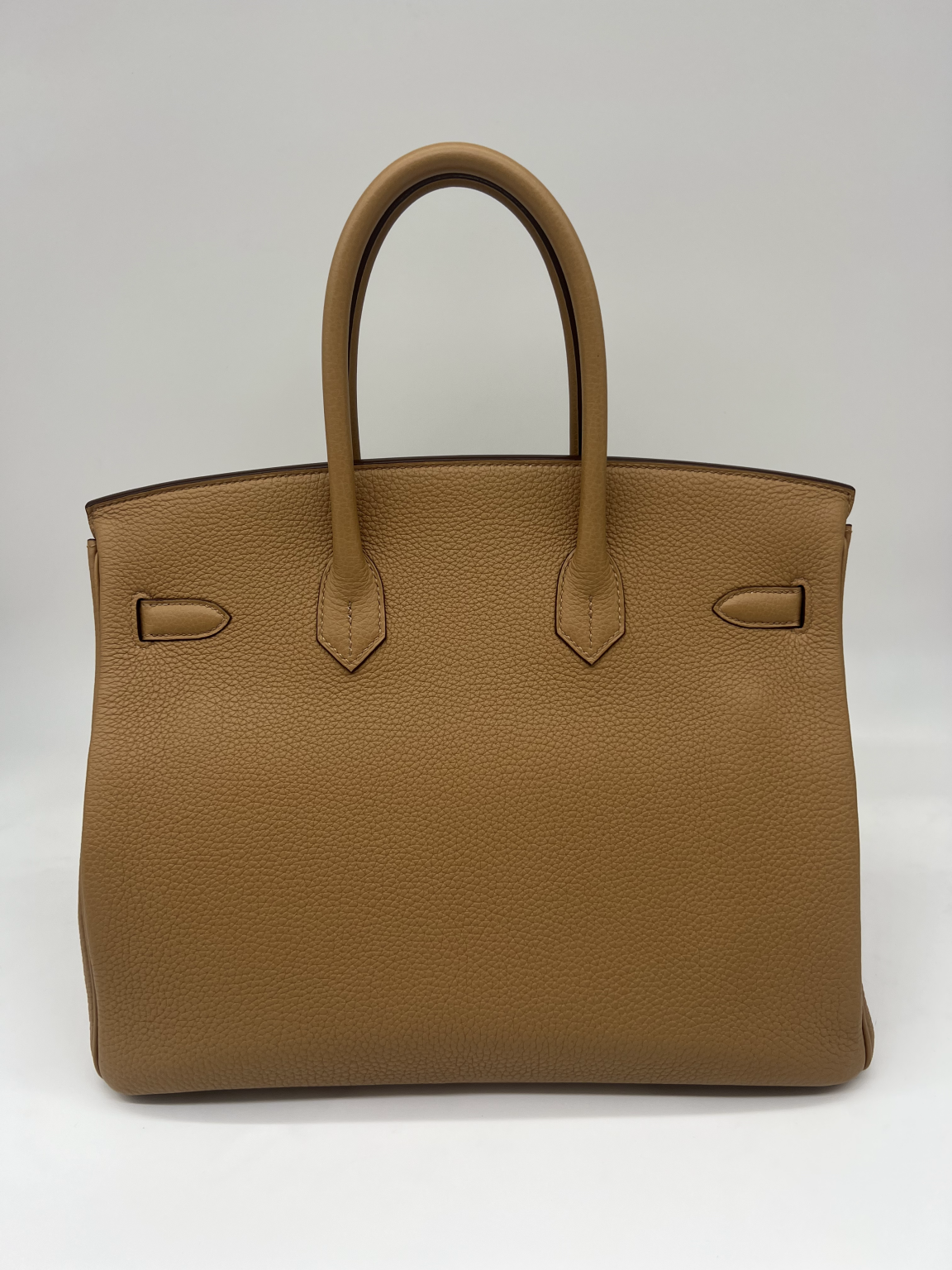 Hermès Birkin 35 - Image 2