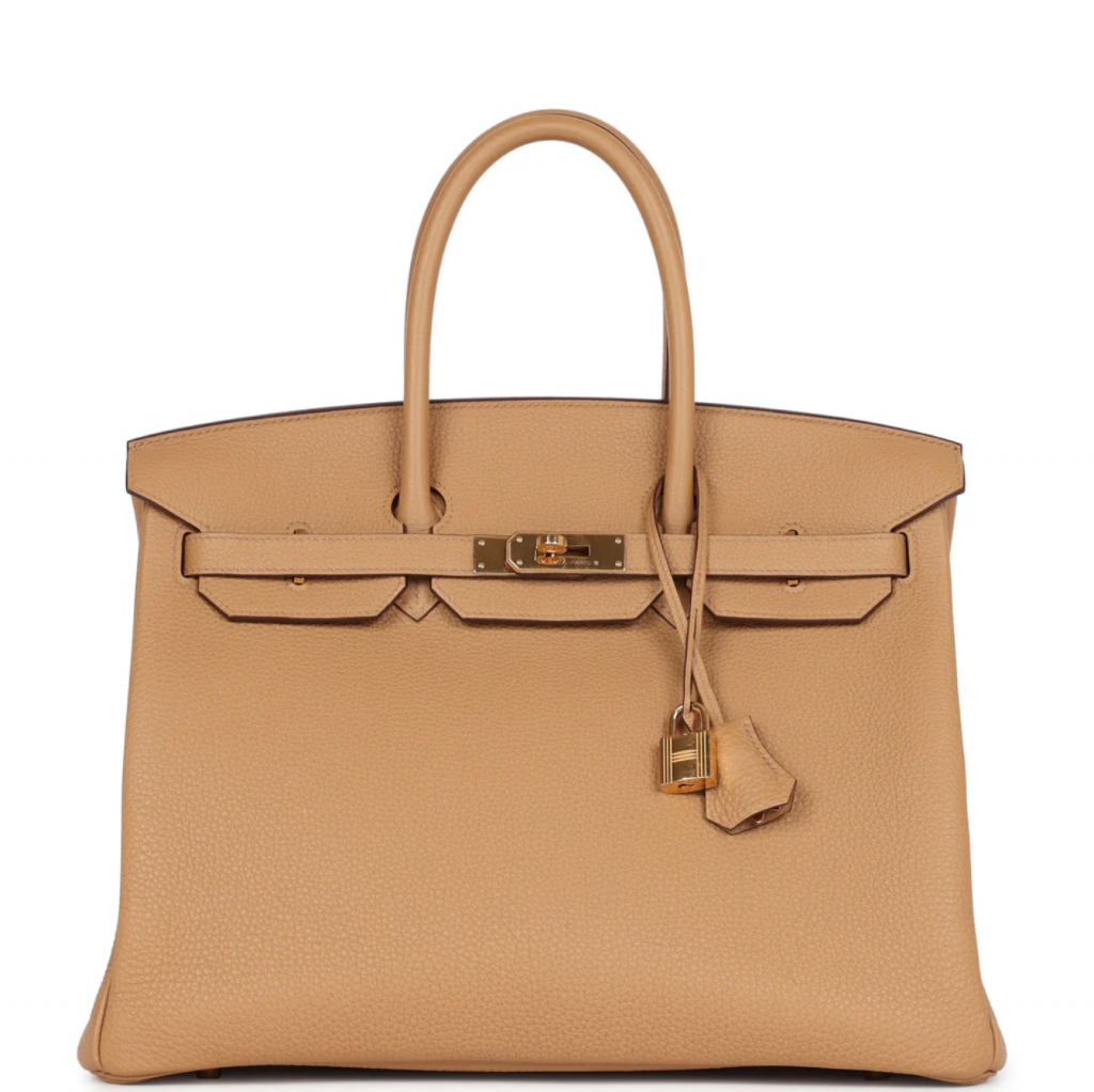 Hermès Birkin 35