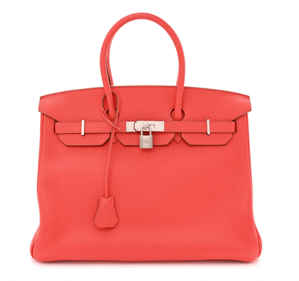 Hermès Birkin 35