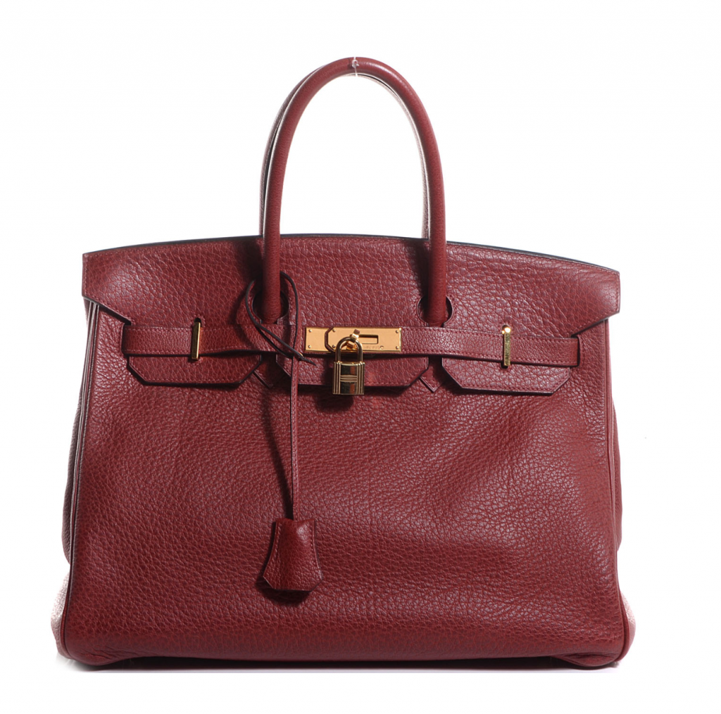 Hermès Birkin 40