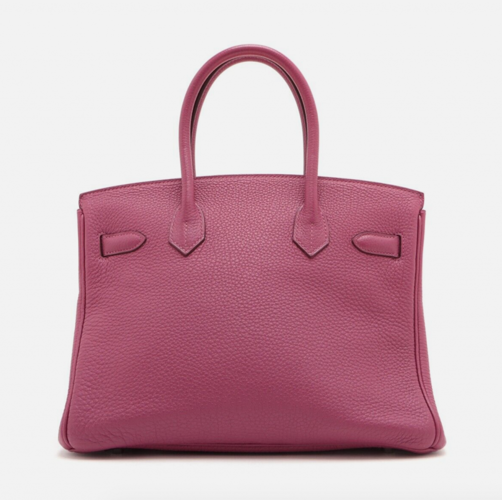 Hermès Birkin 30 - Image 2