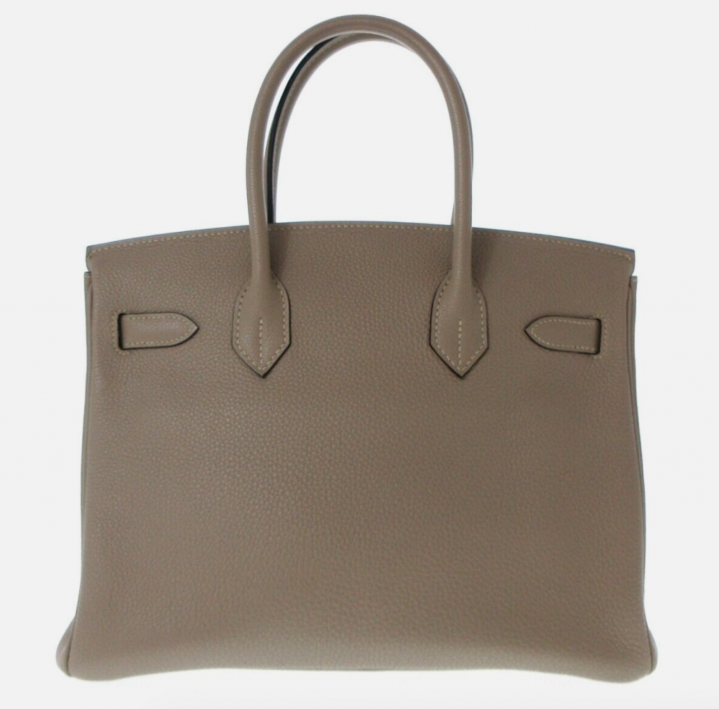 Hermès Birkin 30 - Image 2