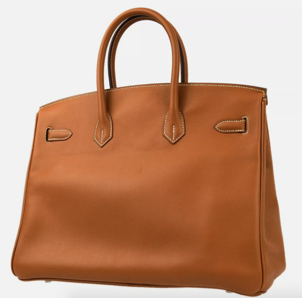 Hermès Birkin 30 - Image 2