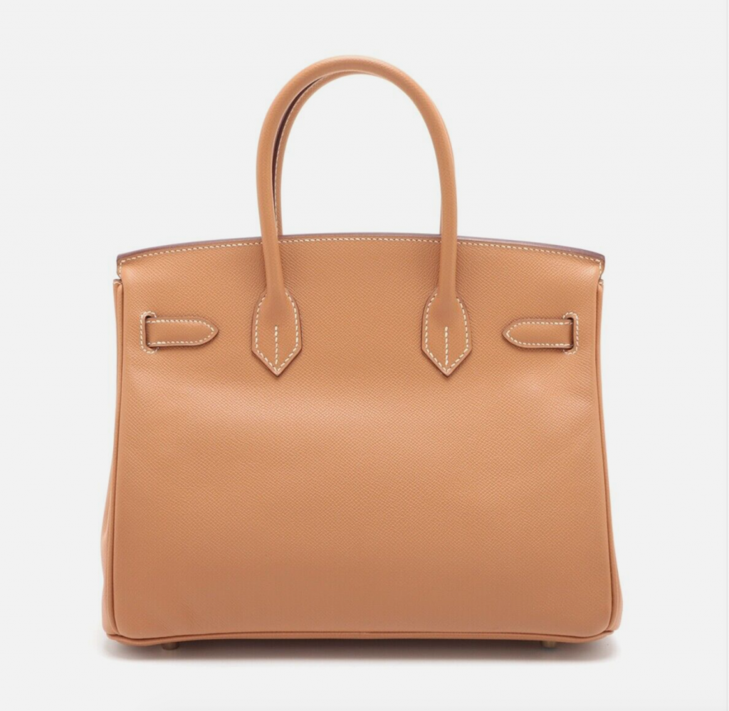 Hermès Birkin 30 - Image 2