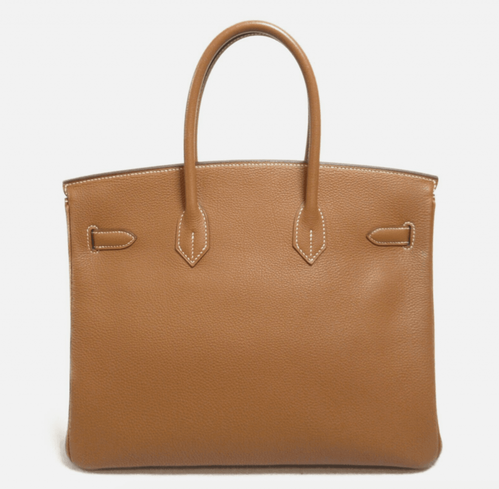Hermès Birkin 35 - Image 2