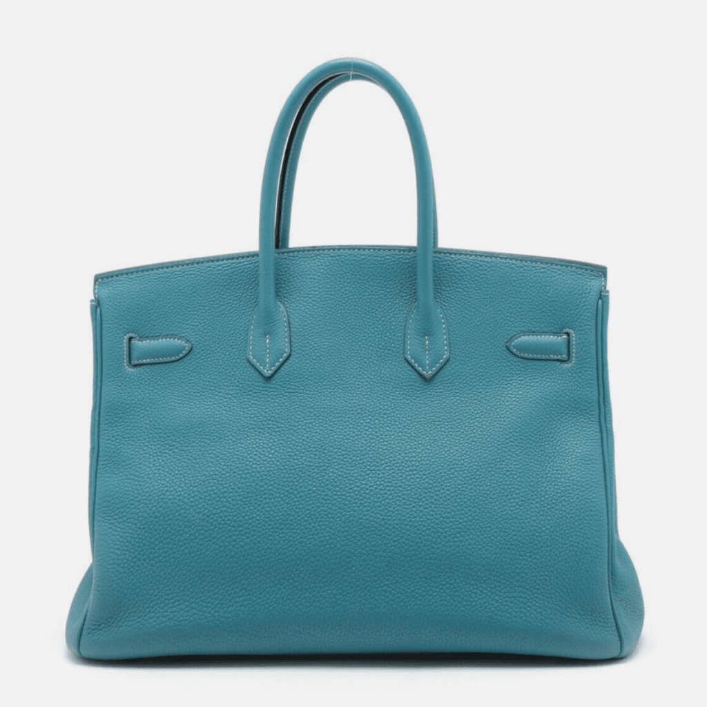 Hermès Birkin 35 - Image 2
