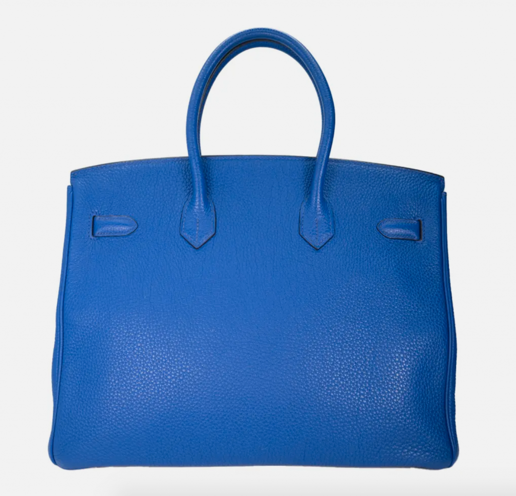 Hermès Birkin 35 - Image 2