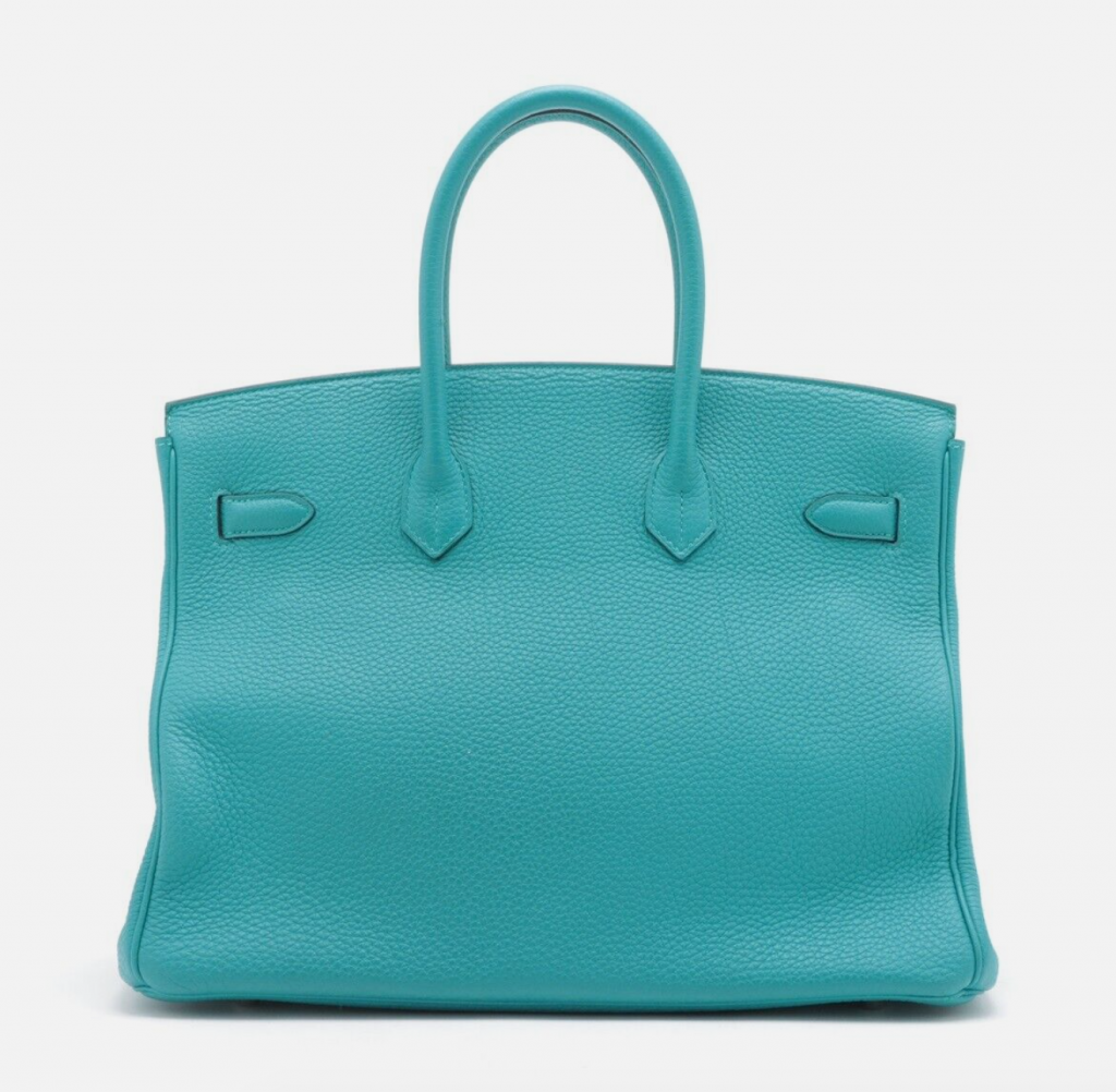 Hermès Birkin 35 - Image 2