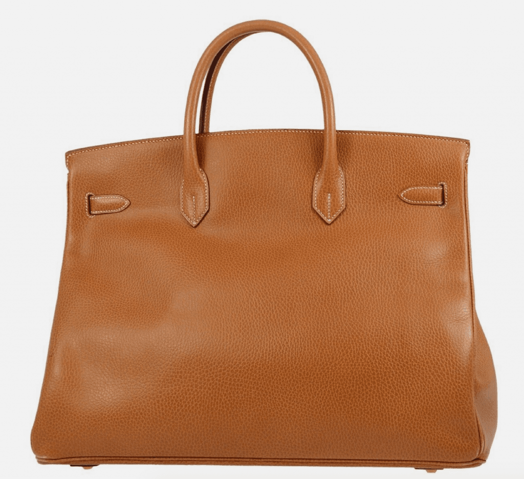 Hermès Birkin 40 - Image 2