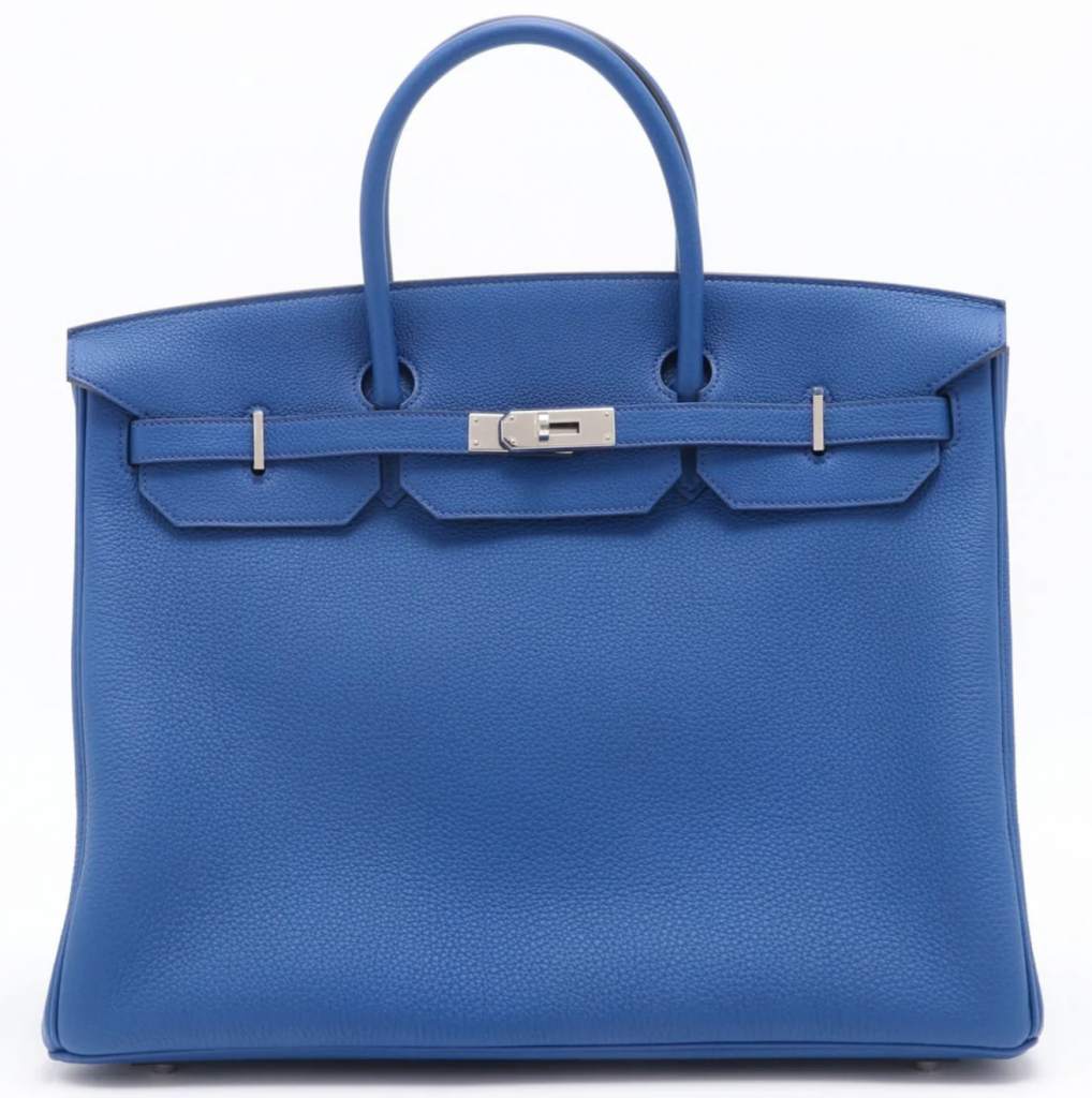 Hermès Birkin 40