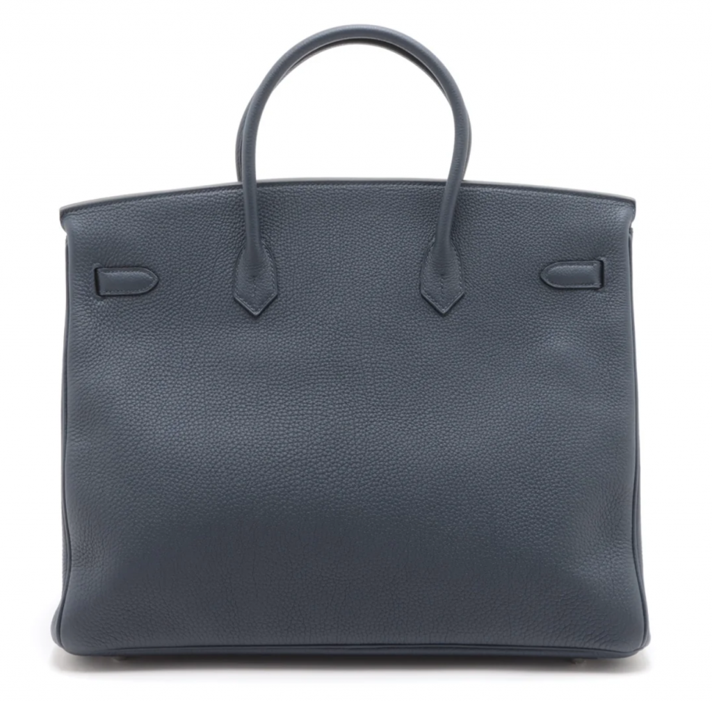 Hermès Birkin 40 - Image 2