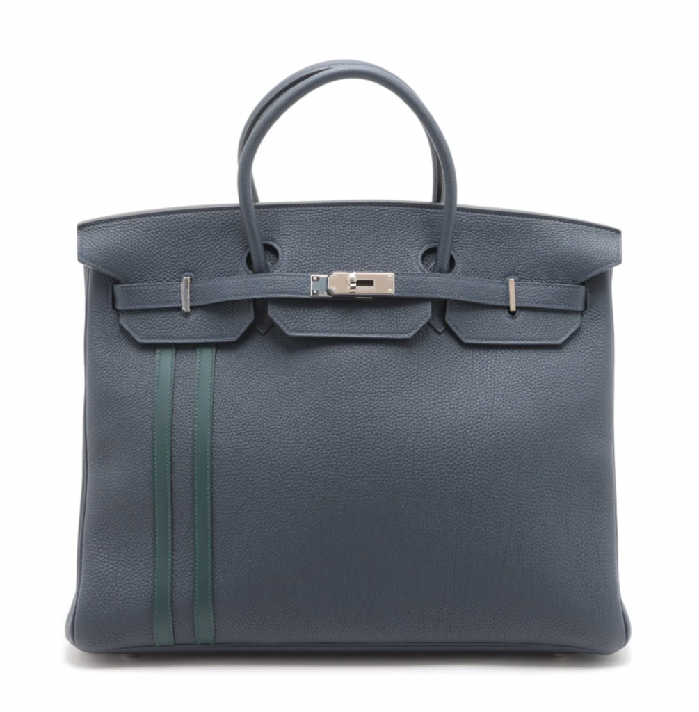 Hermès Birkin 40