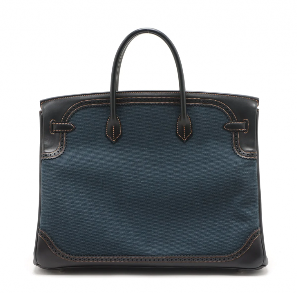 Hermès Birkin 40 - Image 2