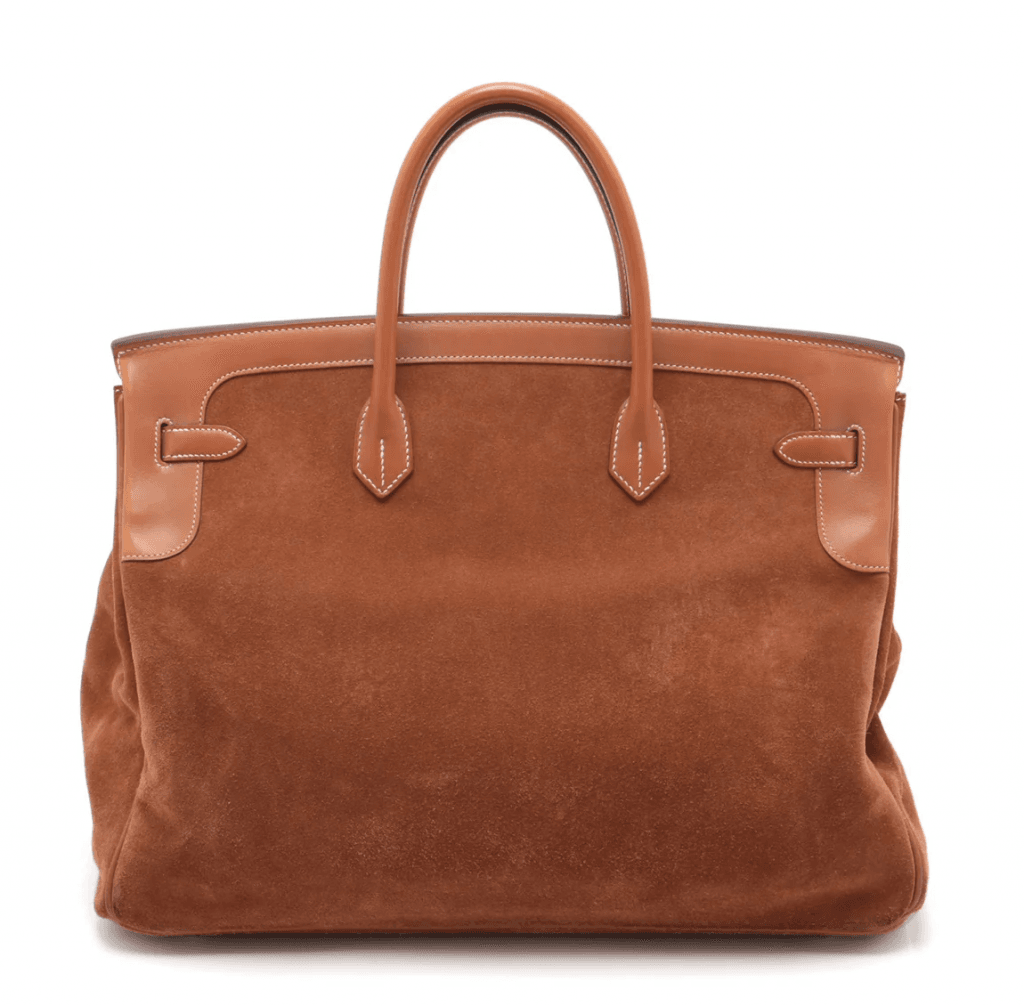 Hermès Birkin 40 - Image 2
