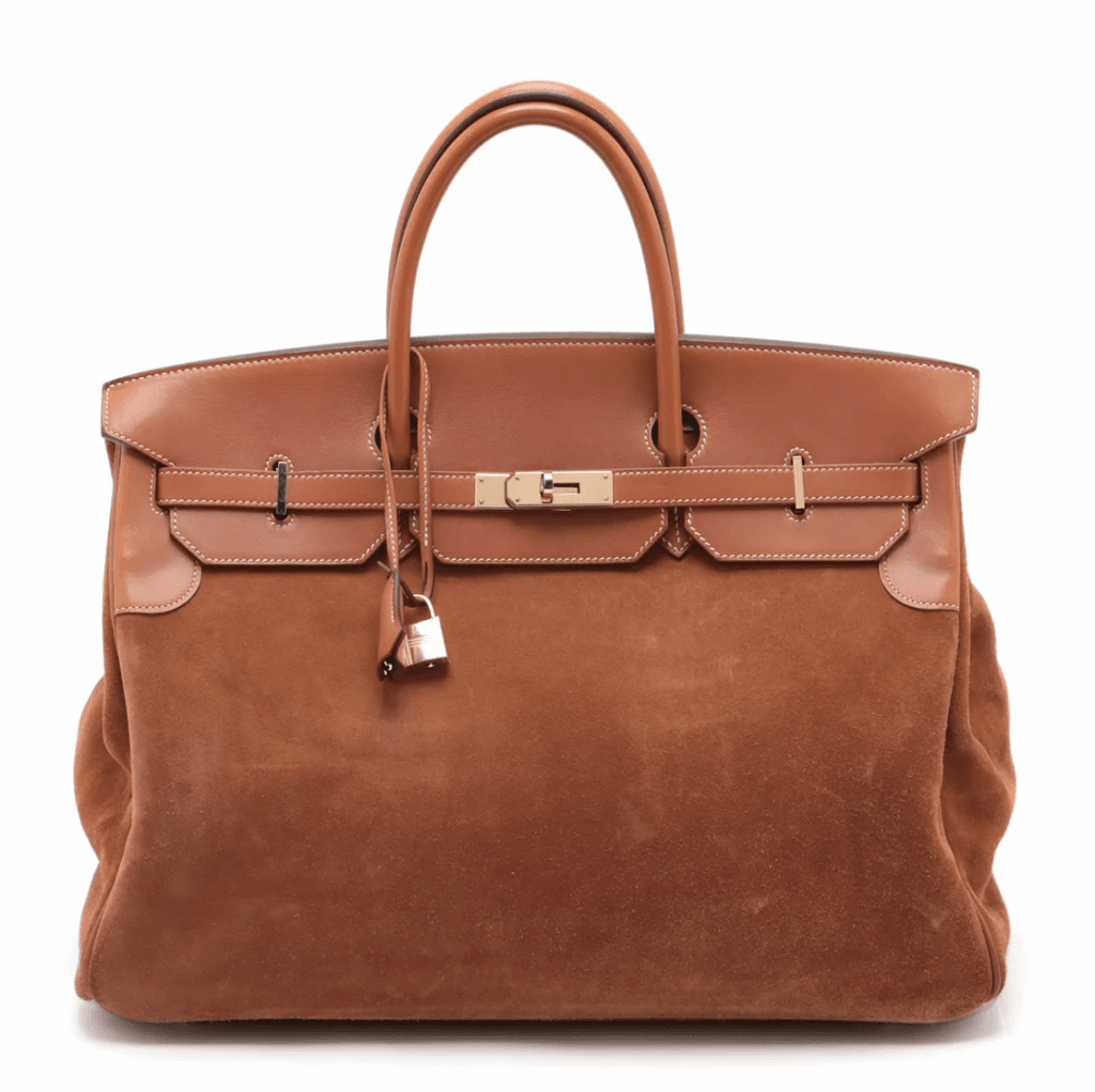 Hermès Birkin 40
