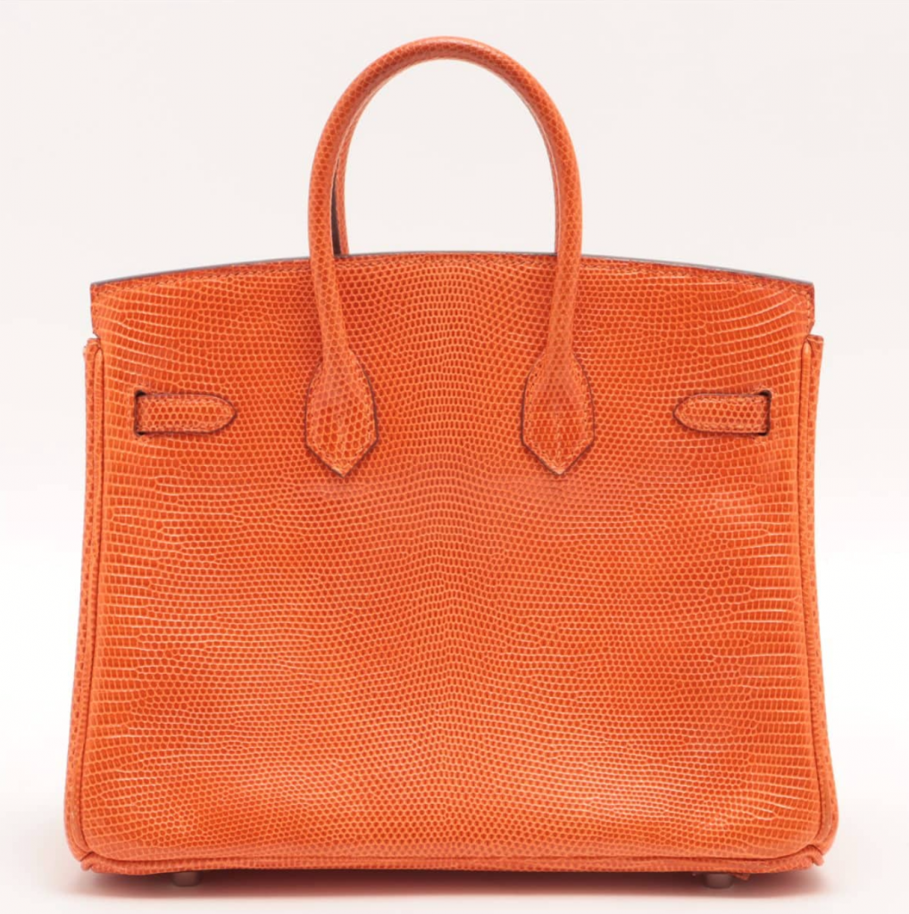 Hermès Birkin 25 - Image 2