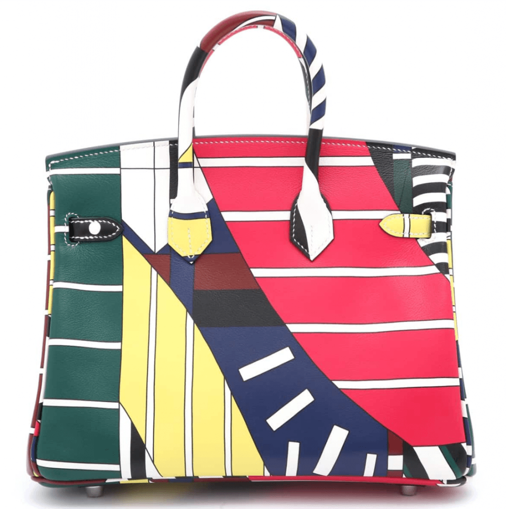 Hermès Birkin 25 - Image 2
