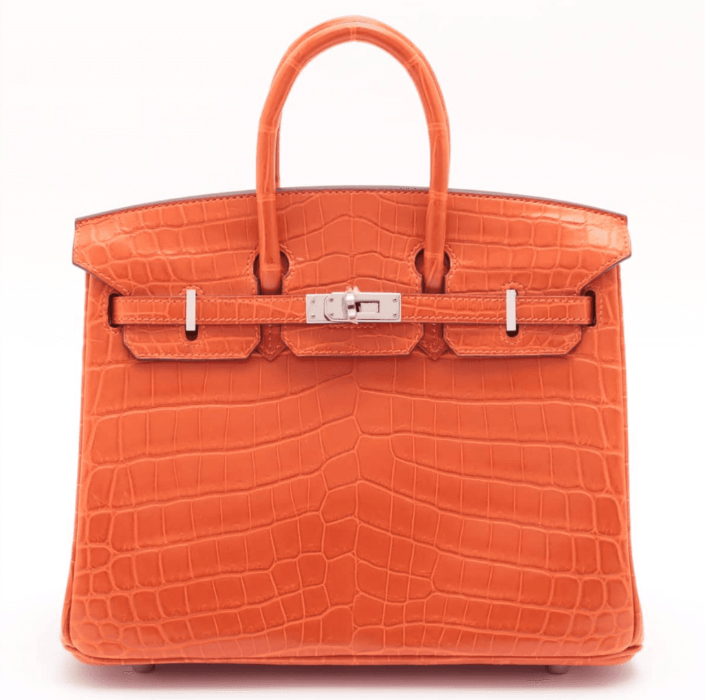 Hermès Birkin 25