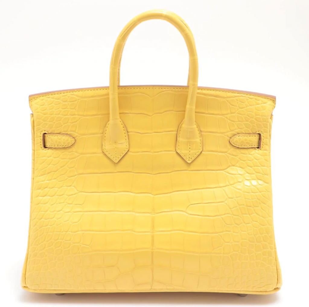 Hermès Birkin 25 - Image 2