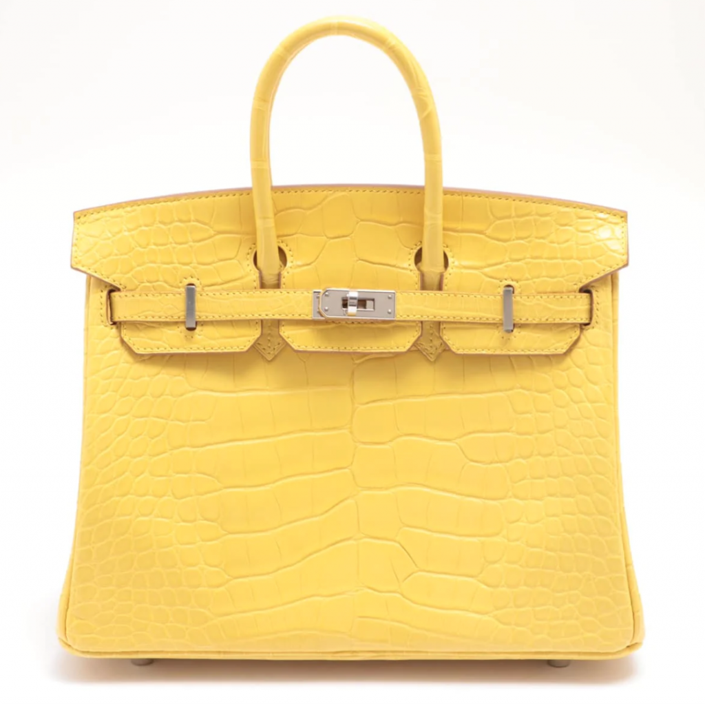 Hermès Birkin 25