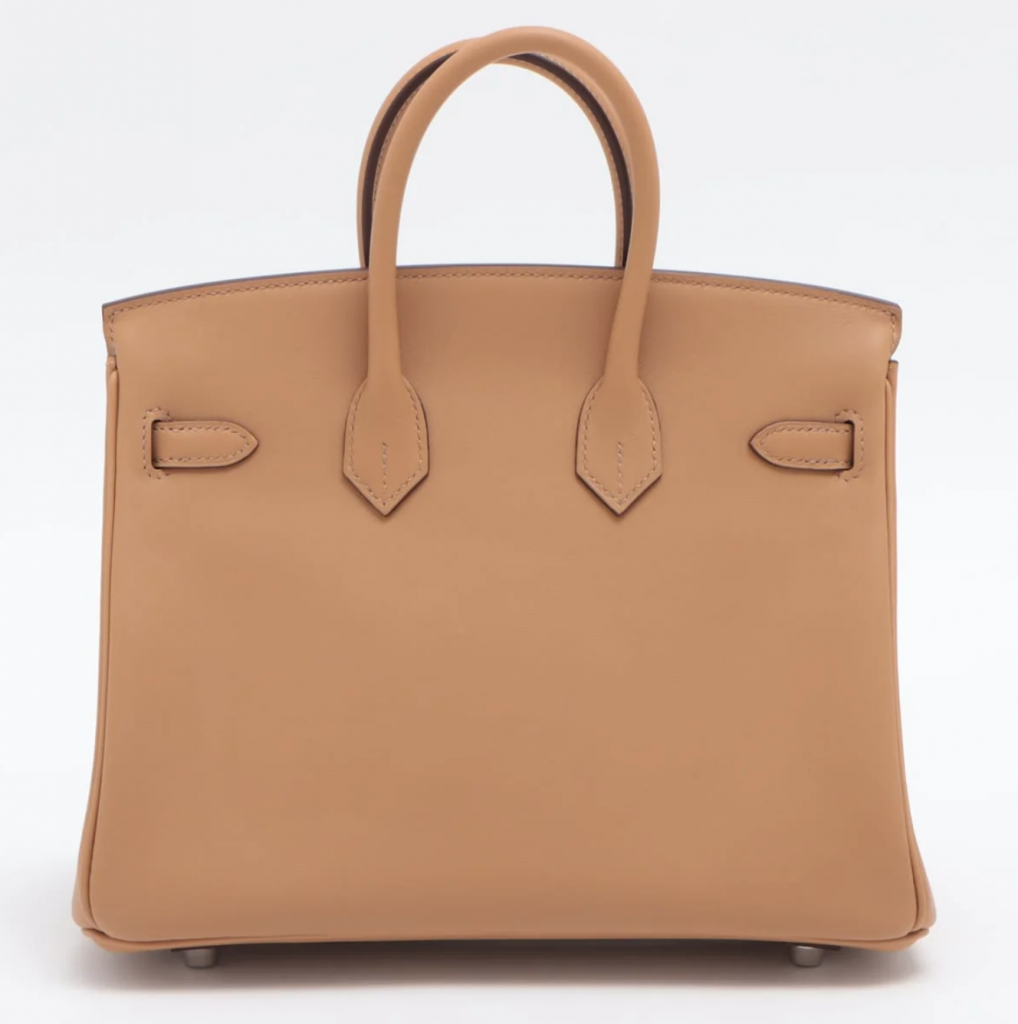 Hermès Birkin 25 - Image 2