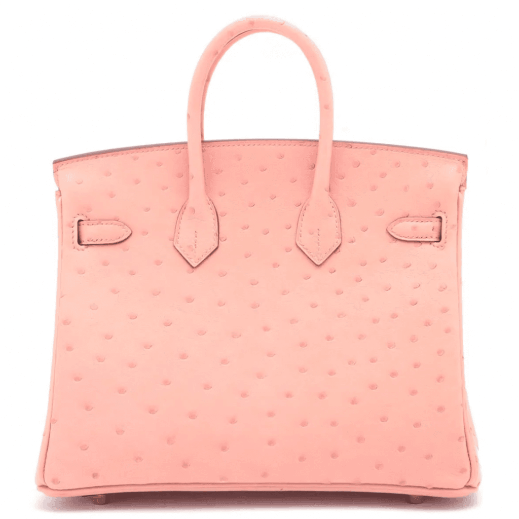 Hermès Birkin 25 - Image 2
