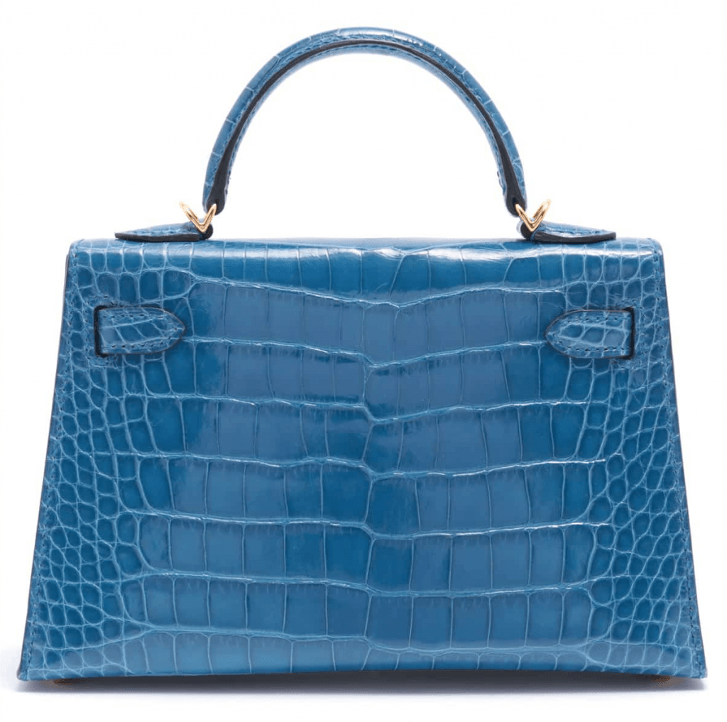 Hermès Mini Kelly - Image 2
