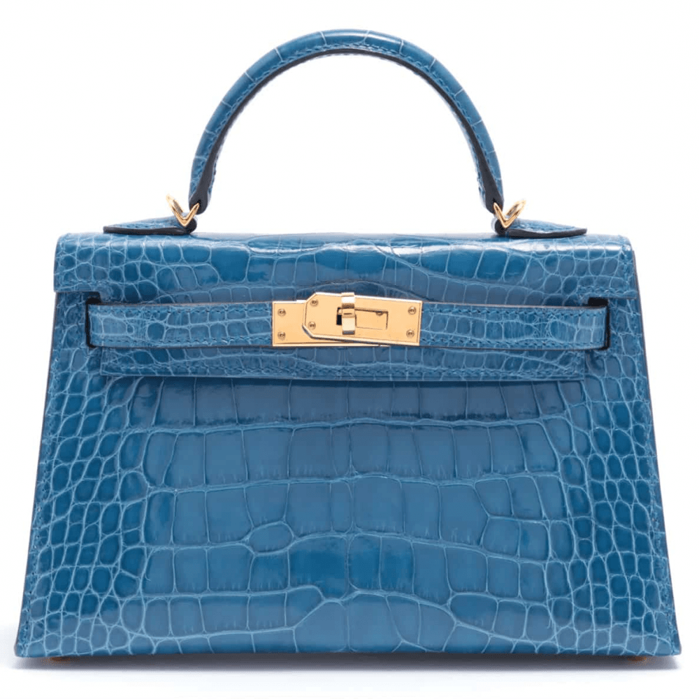 Hermès Mini Kelly