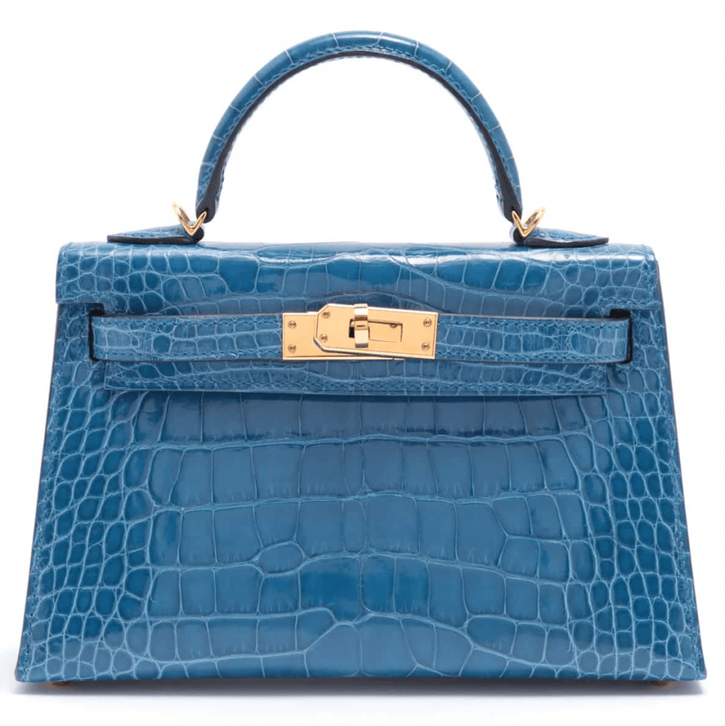 Hermès Mini Kelly