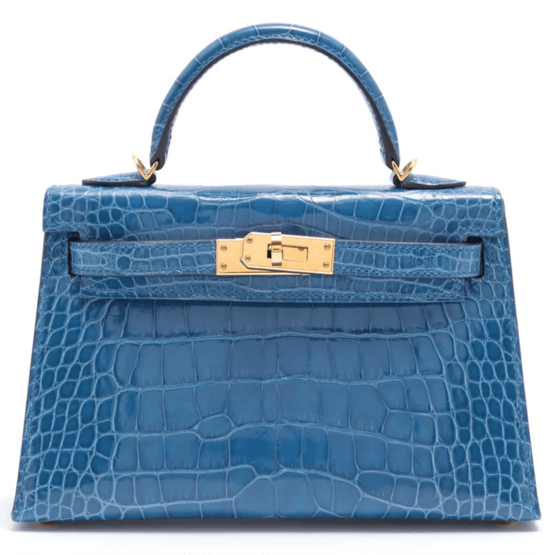 Hermès Mini Kelly
