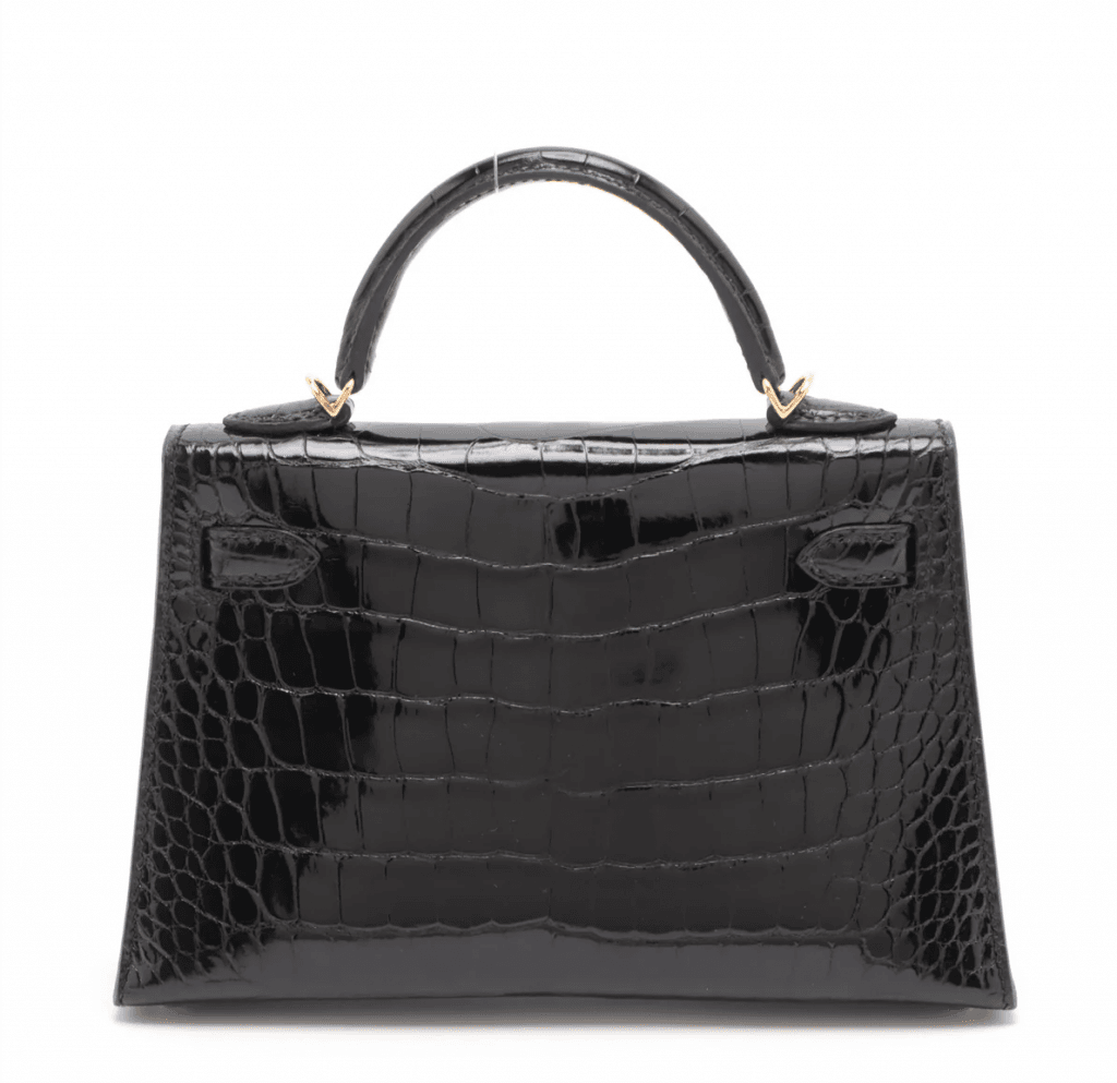 Hermès Mini Kelly - Image 2