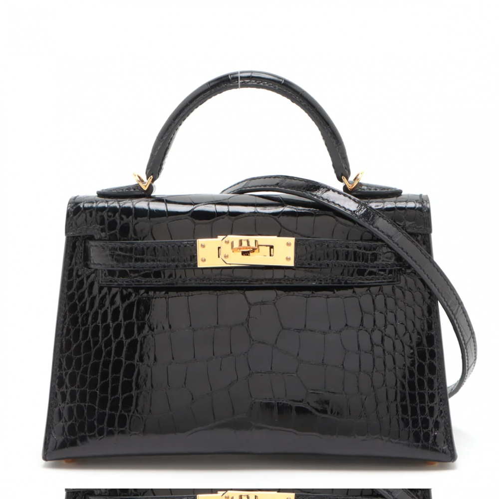 Hermès Mini Kelly