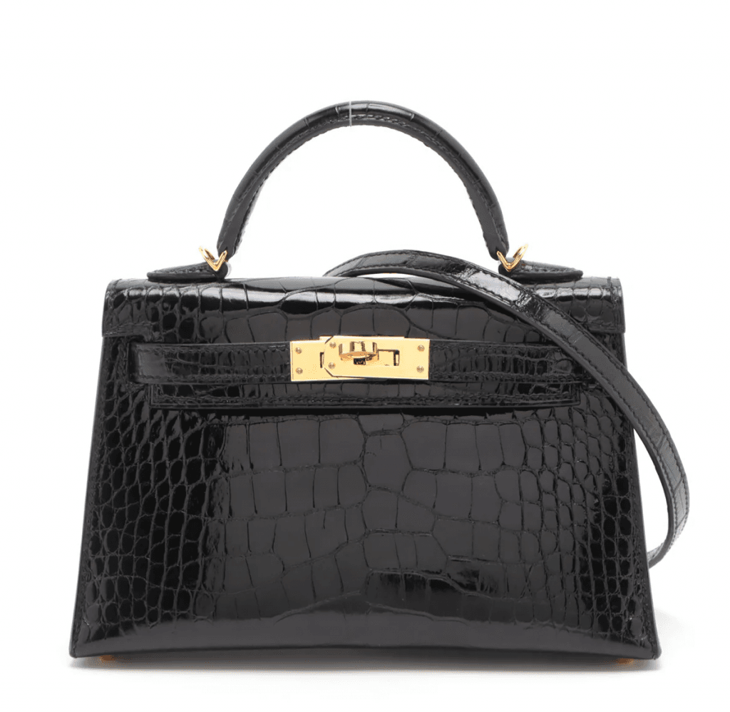 Hermès Mini Kelly