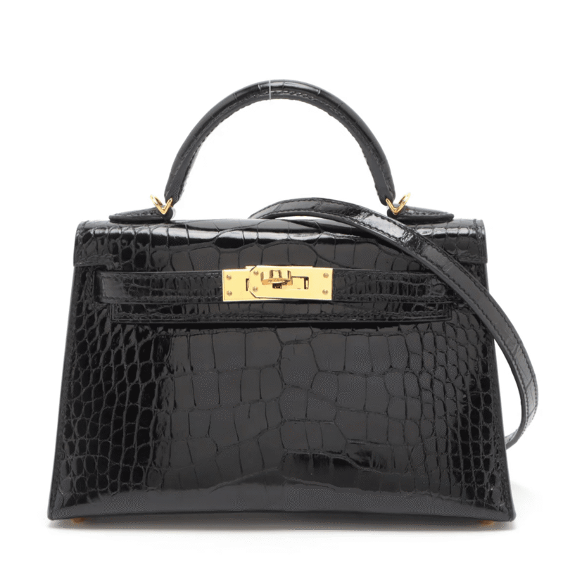 Hermès Mini Kelly