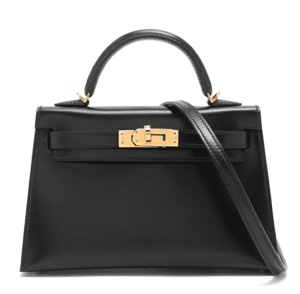Hermès Mini Kelly