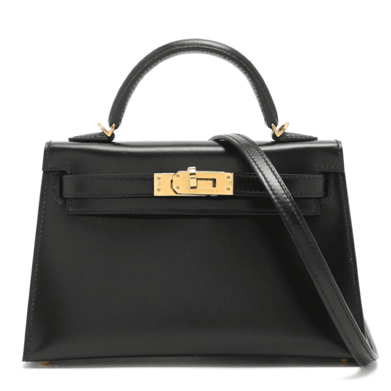 Hermès Mini Kelly