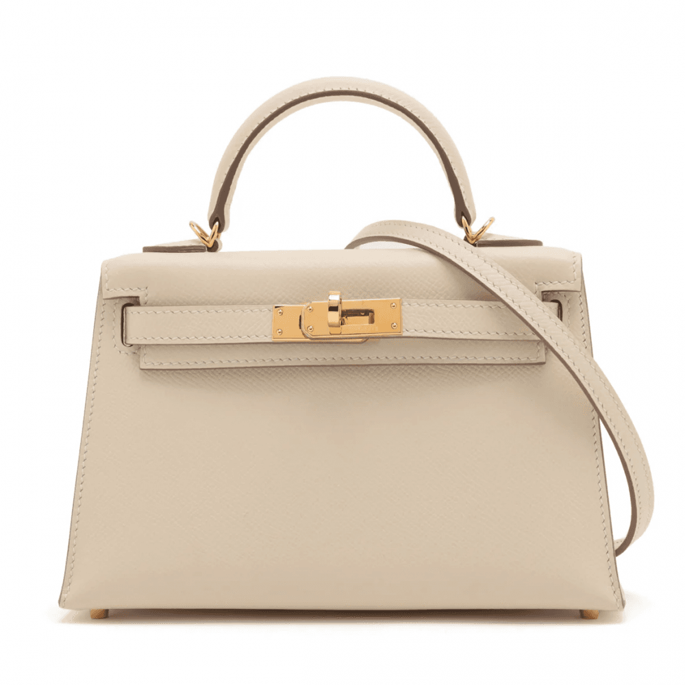 Hermès Mini Kelly