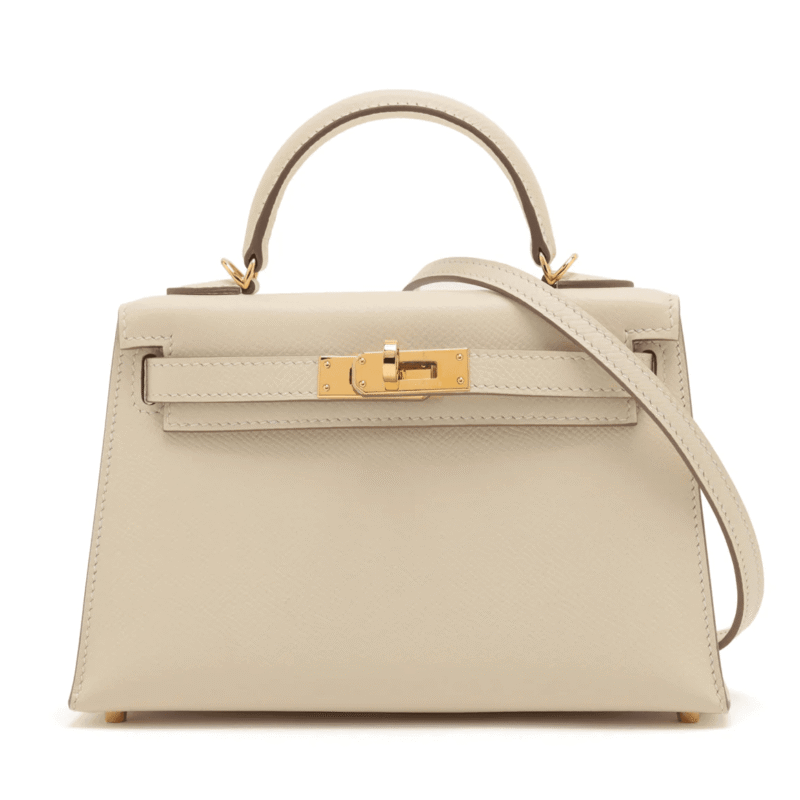 Hermès Mini Kelly