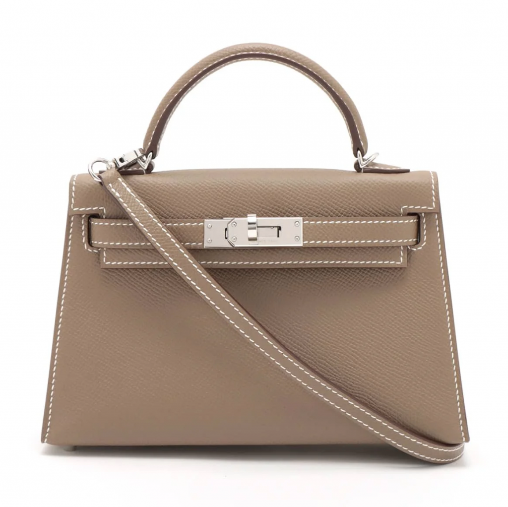 Hermès Mini Kelly