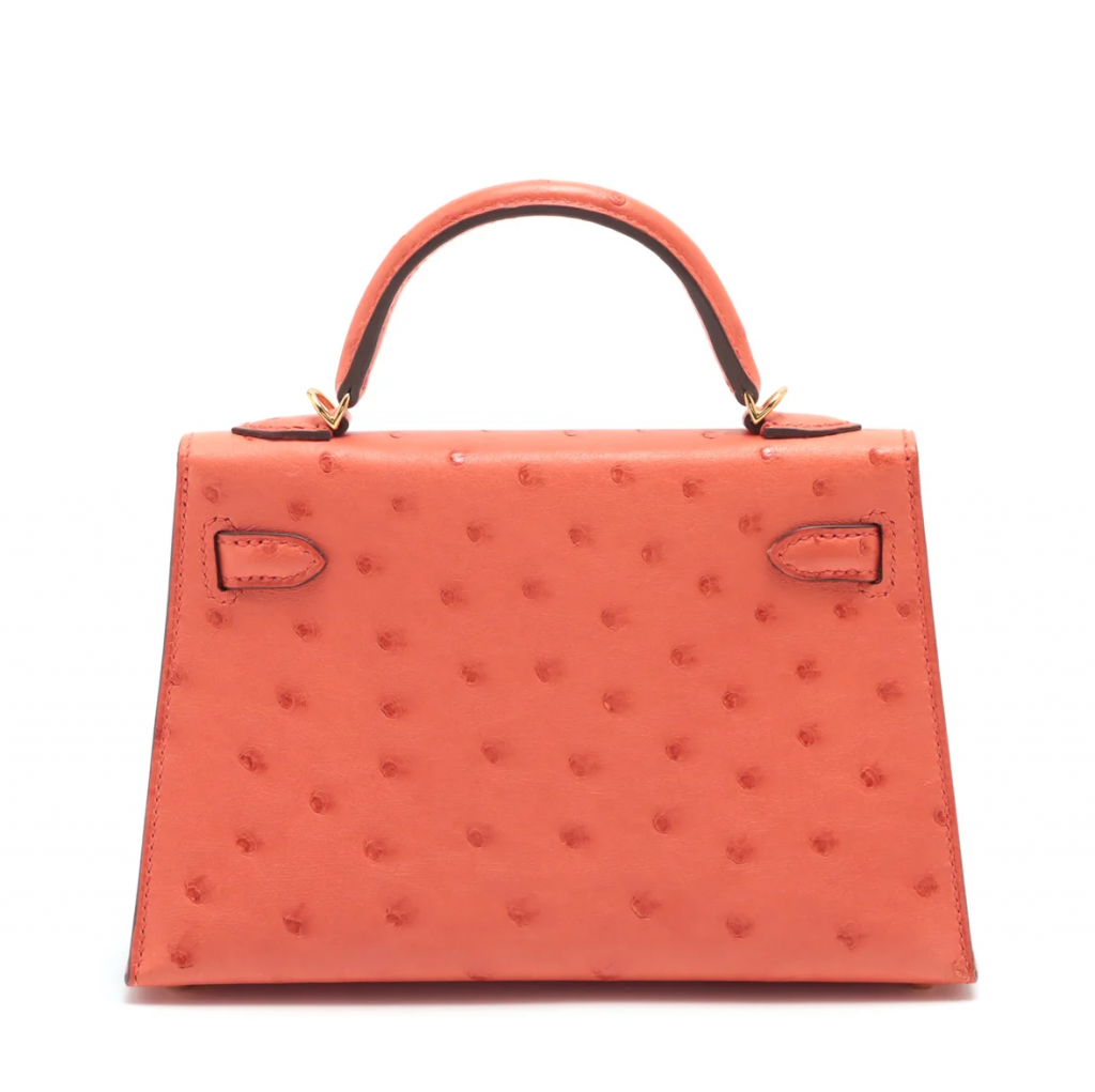 Hermès Mini Kelly - Image 2