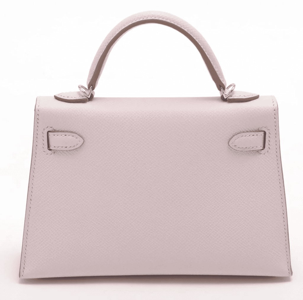 Hermès Mini Kelly - Image 2