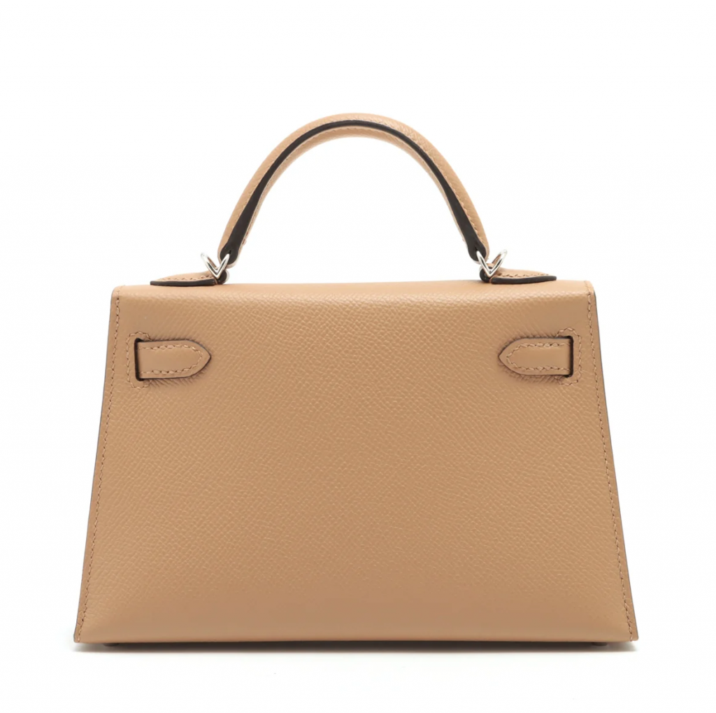 Hermès Mini Kelly - Image 2