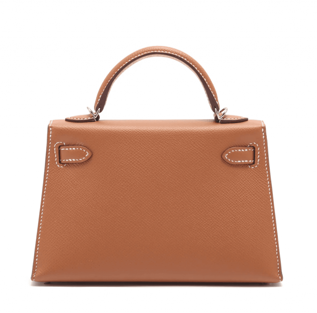 Hermès Mini Kelly - Image 2