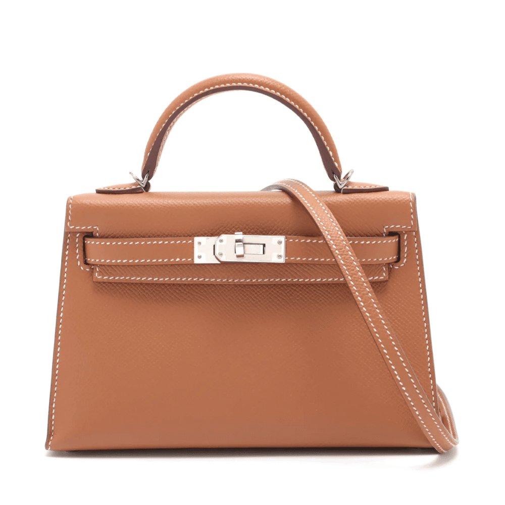 Hermès Mini Kelly