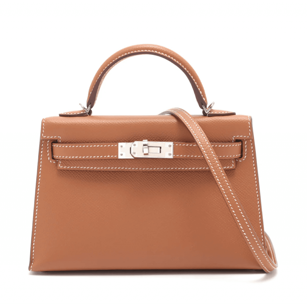 Hermès Mini Kelly