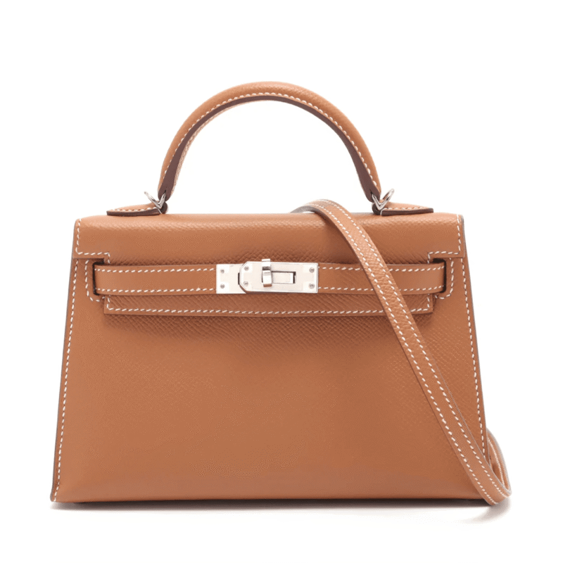 Hermès Mini Kelly