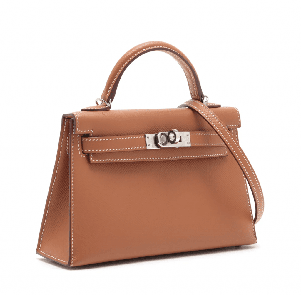 Hermès Mini Kelly - Image 3