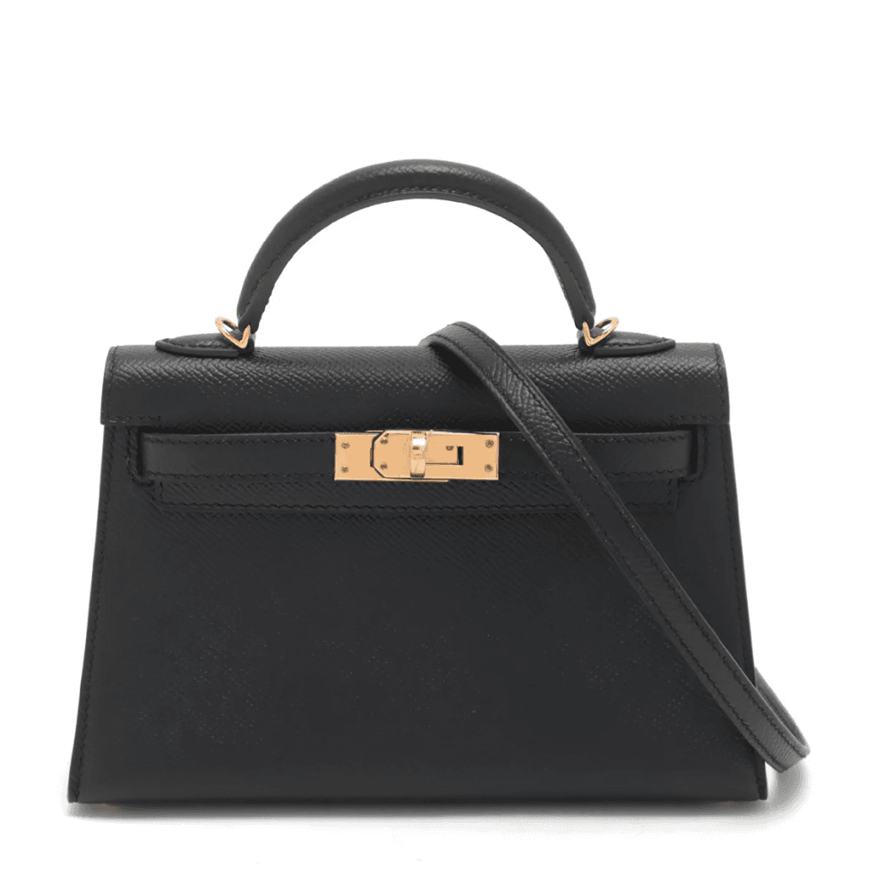 Hermès Mini Kelly