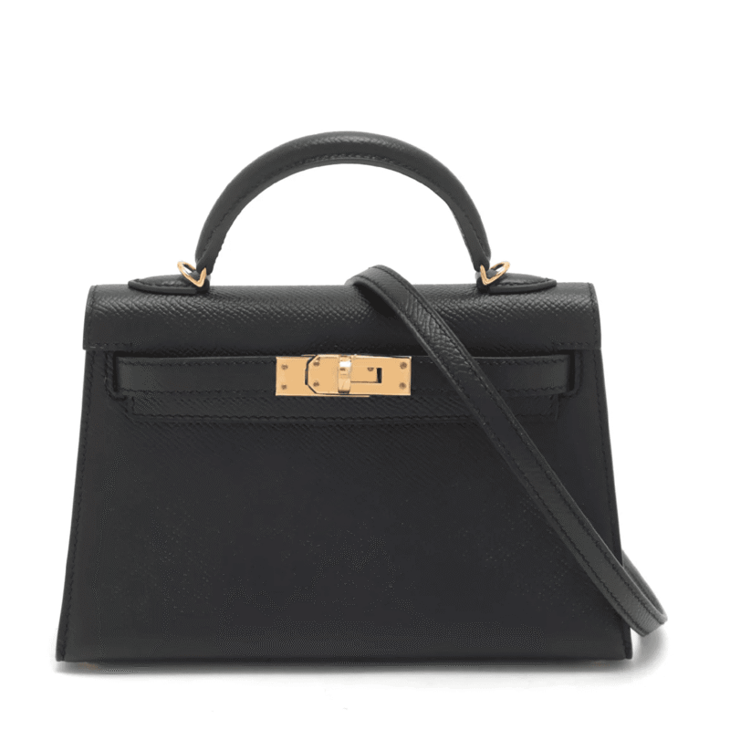 Hermès Mini Kelly