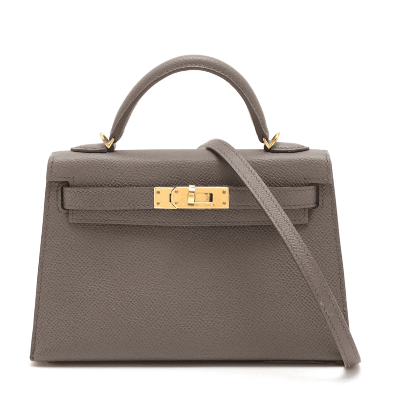 Hermès Mini Kelly